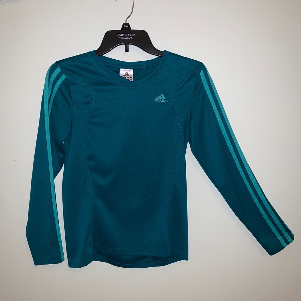 Addias Running Shirt